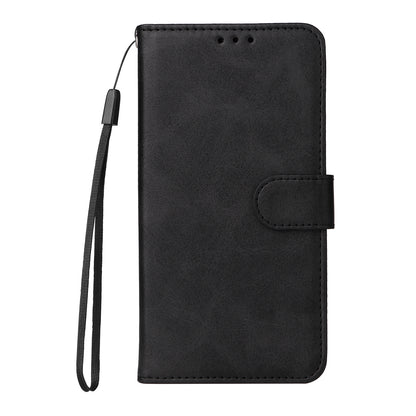 For Samsung Galaxy S26+ Case Wallet PU Leather Folio Flip Phone Cover
