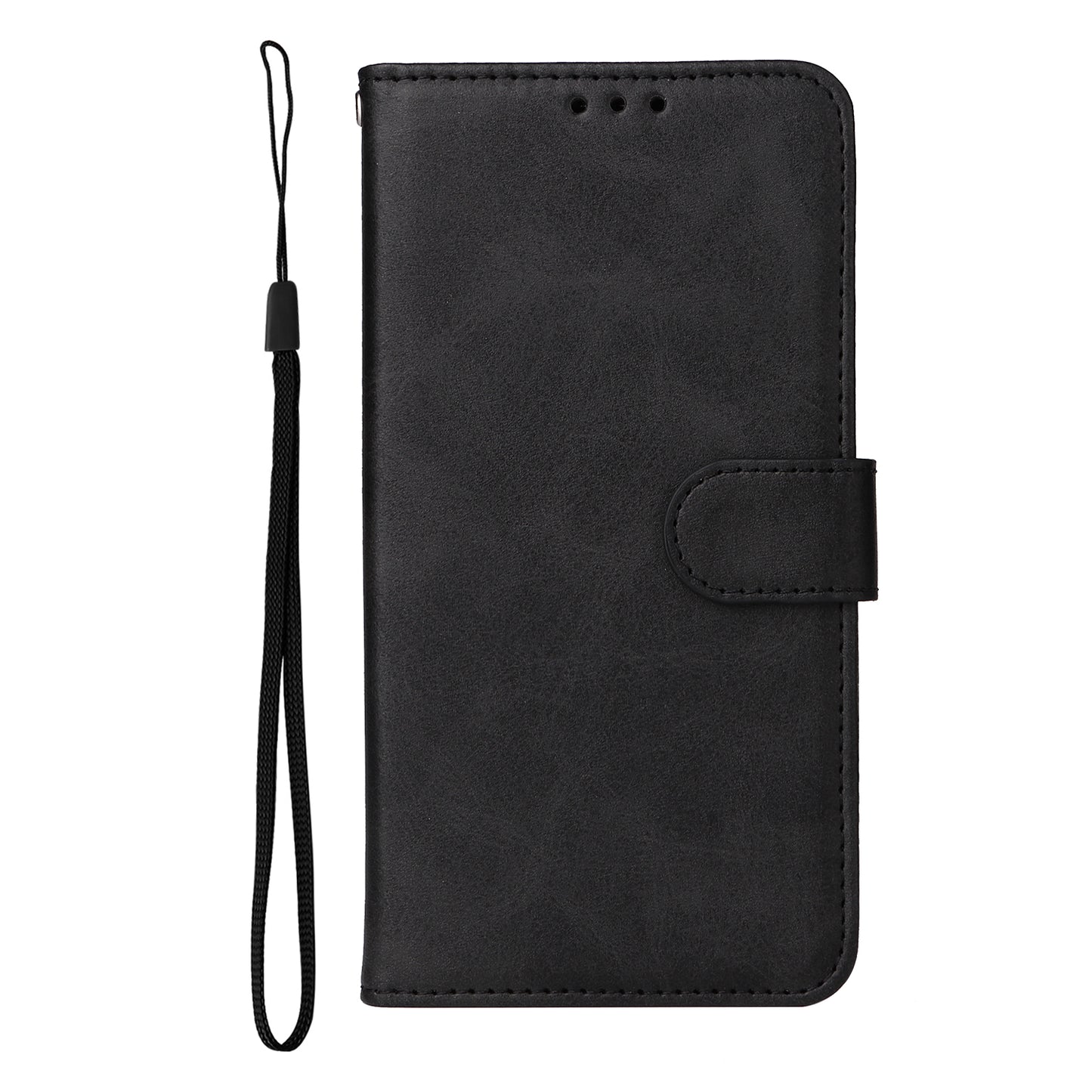 For Samsung Galaxy S26+ Case Wallet PU Leather Folio Flip Phone Cover