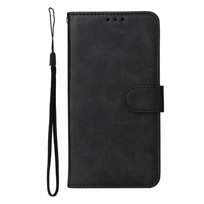For Samsung Galaxy S26+ Case Wallet PU Leather Folio Flip Phone Cover