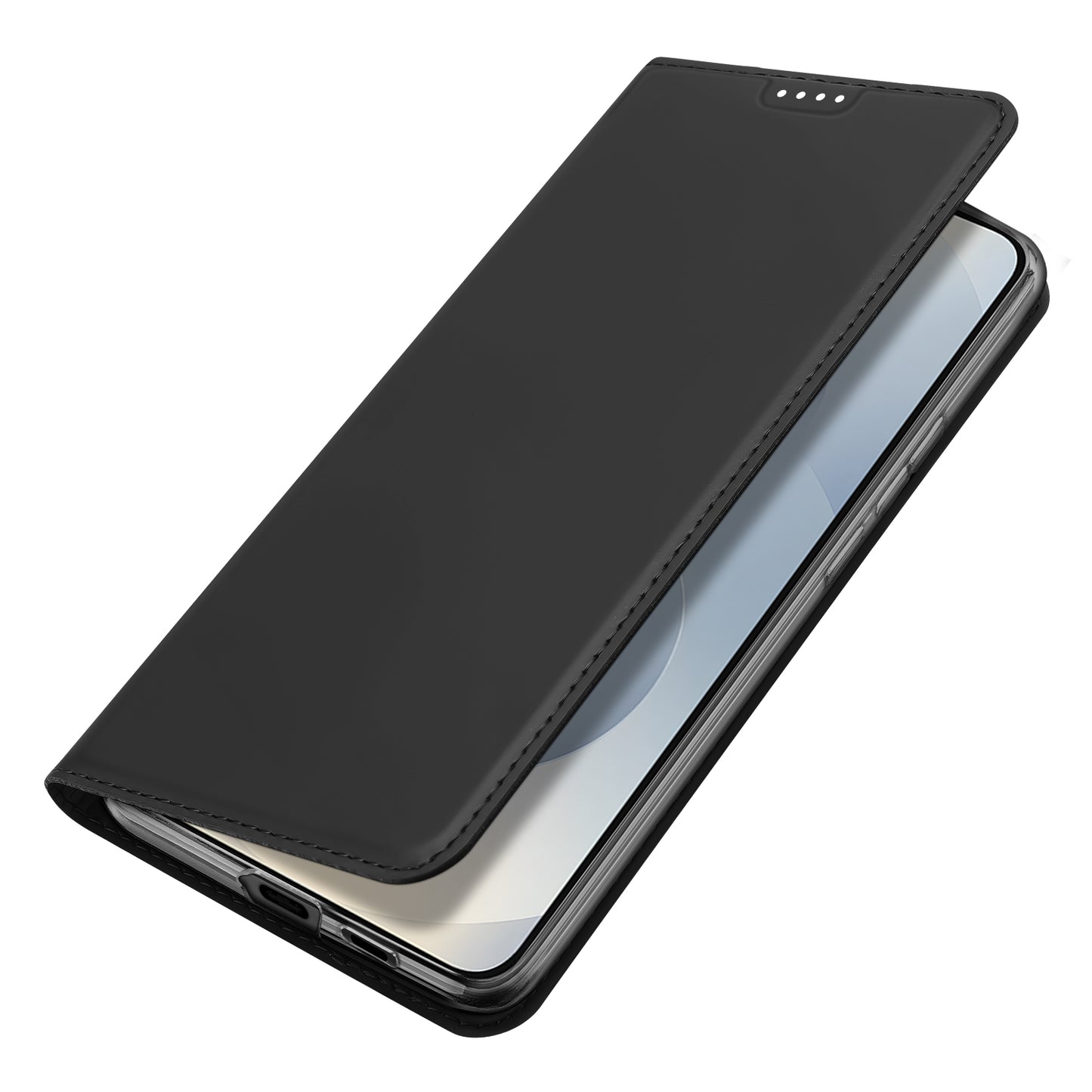 DUX DUCIS For Samsung Galaxy S26+ Case  Skin Pro Series Leather Stand Cover Card Holder