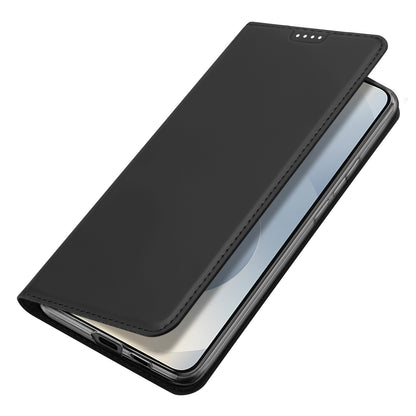 DUX DUCIS For Samsung Galaxy S26+ Case  Skin Pro Series Leather Stand Cover Card Holder