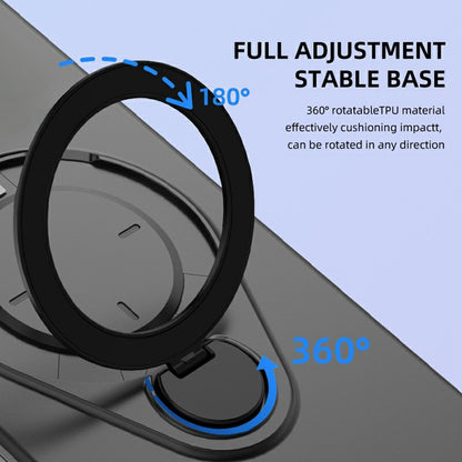 For Samsung Galaxy S26 Ultra Kickstand Case Drop Proof TPU Phone Cover Support Magnetic Car Mount