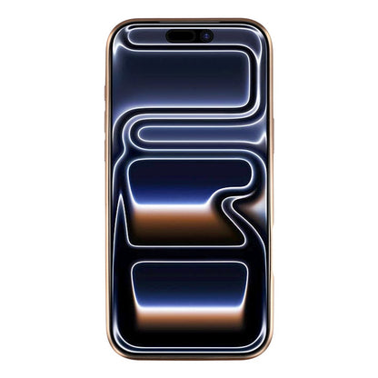 KIGC For iPhone 17 Pro Max Case Compatible with MagSafe Hybrid Phone Back Cover Snake Texture