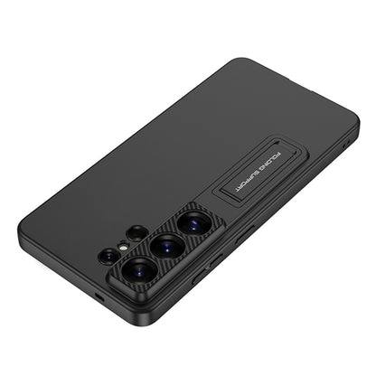 GKK For Samsung Galaxy S26 Ultra Case Slim Kickstand PC Phone Back Cover