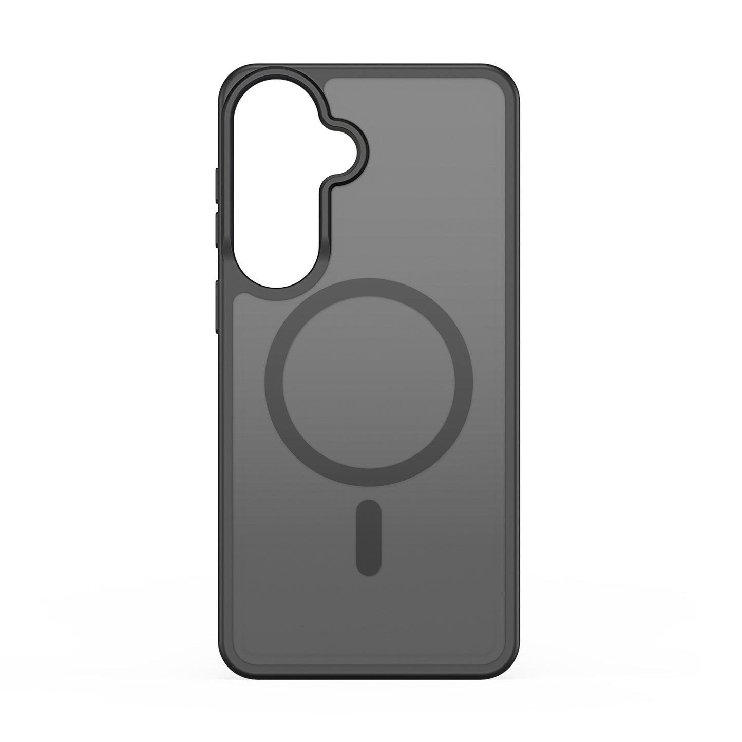 DUX DUCIS For Samsung Galaxy S26+ Magnetic Case  Yind Series PC+TPU Phone Cover