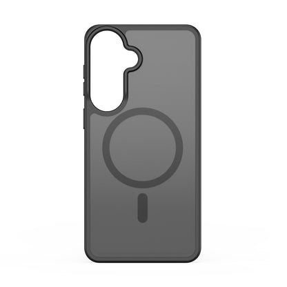 DUX DUCIS For Samsung Galaxy S26+ Magnetic Case  Yind Series PC+TPU Phone Cover