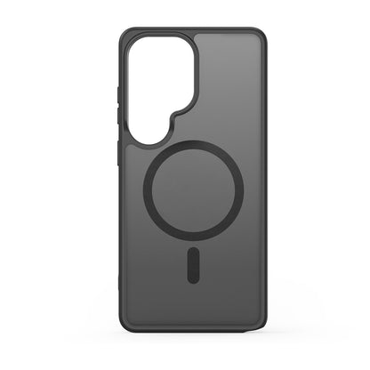 DUX DUCIS For Samsung Galaxy S26 Ultra Magnetic Case  Yind Series PC+TPU Phone Cover