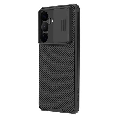 NILLKIN Camshield Pro Series for Samsung Galaxy S26+ Case PC + TPU Phone Cover with Camera Slider