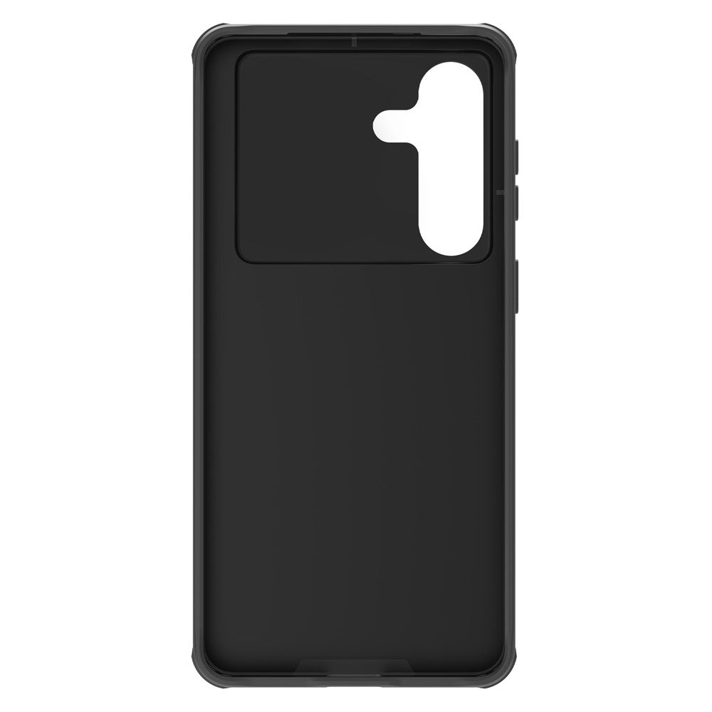 NILLKIN Camshield Pro Series for Samsung Galaxy S26+ Case PC + TPU Phone Cover with Camera Slider