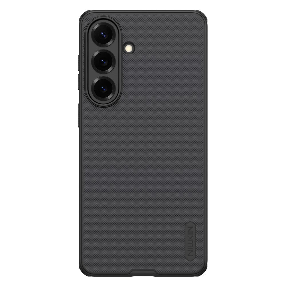 NILLKIN Super Frosted Shield Pro for Samsung Galaxy S26+ Magnetic Case PC + TPU Phone Cover