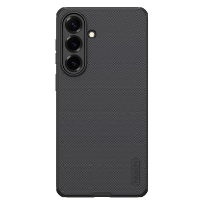 NILLKIN Super Frosted Shield Pro for Samsung Galaxy S26+ Magnetic Case PC + TPU Phone Cover