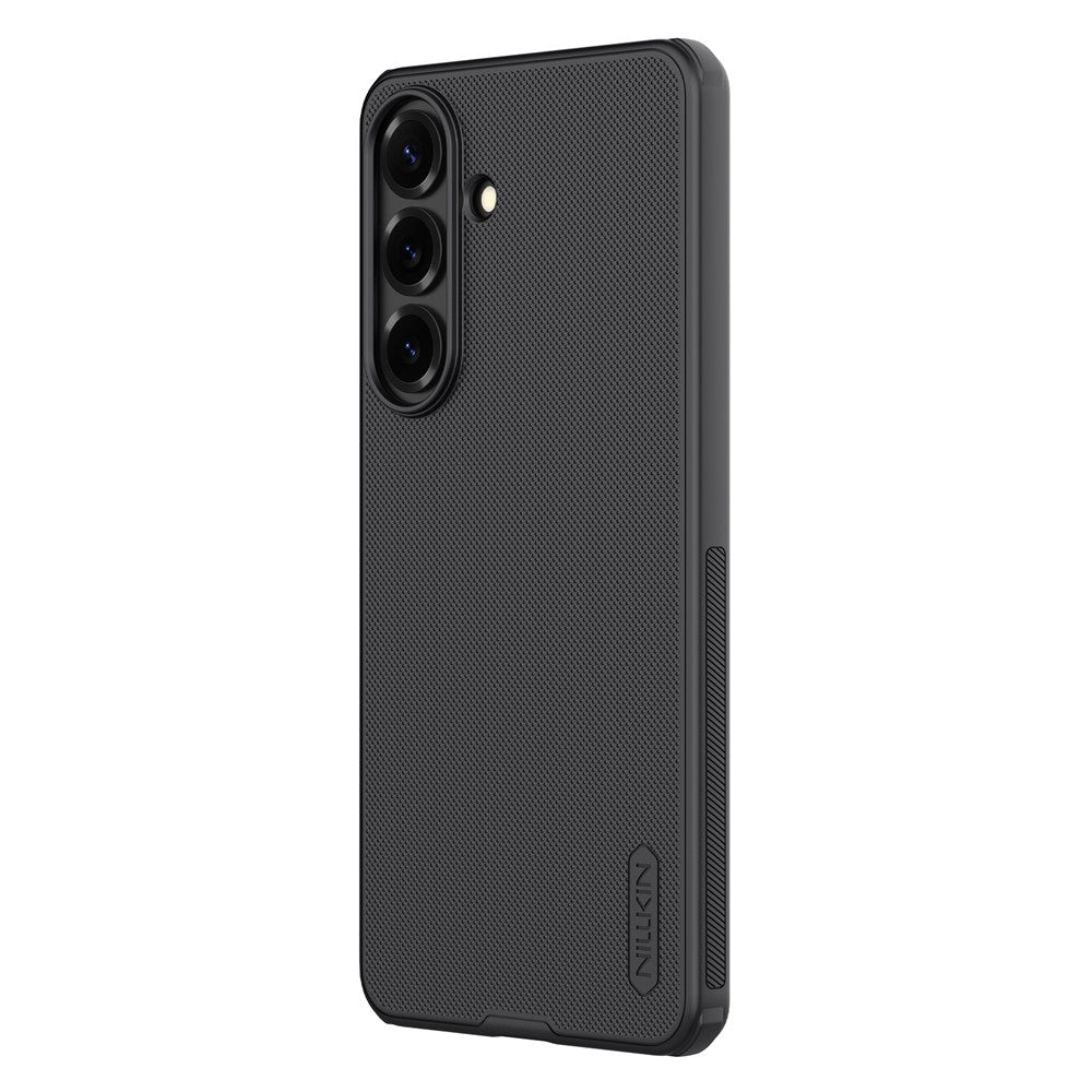 NILLKIN Super Frosted Shield Pro for Samsung Galaxy S26+ Magnetic Case PC + TPU Phone Cover