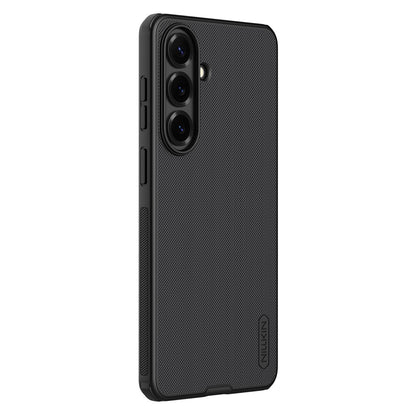 NILLKIN Super Frosted Shield Pro for Samsung Galaxy S26+ Magnetic Case PC + TPU Phone Cover