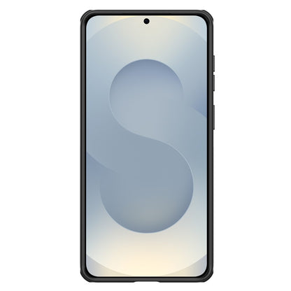 NILLKIN Super Frosted Shield Pro for Samsung Galaxy S26+ Magnetic Case PC + TPU Phone Cover