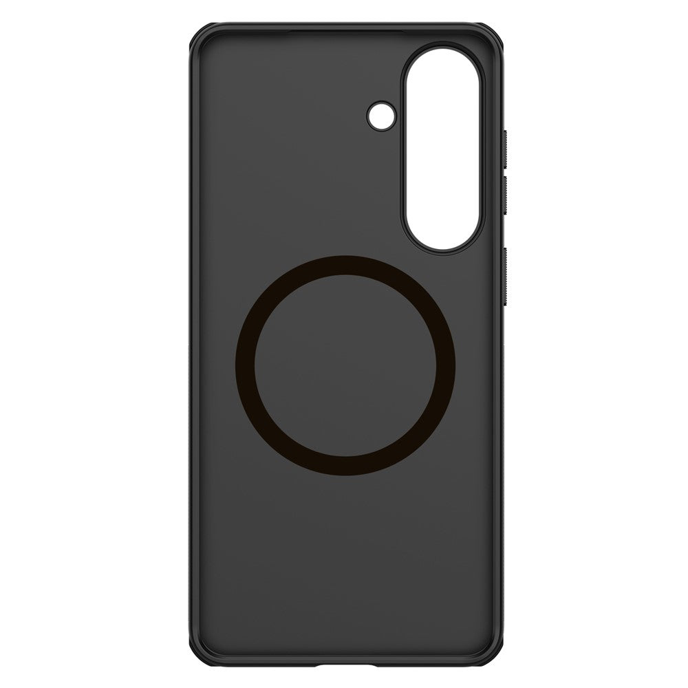 NILLKIN Super Frosted Shield Pro for Samsung Galaxy S26+ Magnetic Case PC + TPU Phone Cover