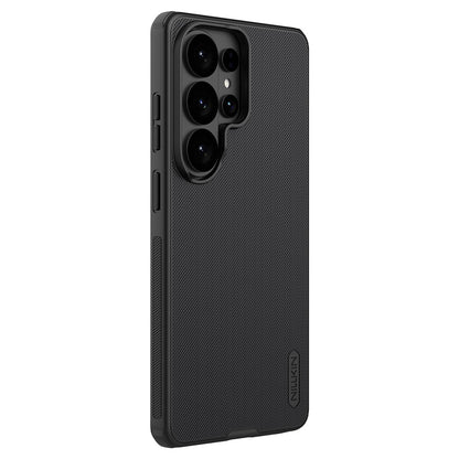 NILLKIN Super Frosted Shield Pro for Samsung Galaxy S26 Ultra Magnetic Case PC + TPU Phone Cover