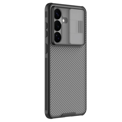 NILLKIN Camshield Pro Series For Samsung Galaxy S26+ Case TPU + PC Phone Cover with Camera Slider