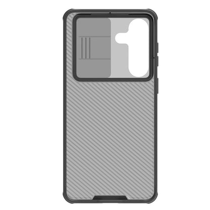 NILLKIN Camshield Pro Series For Samsung Galaxy S26+ Case TPU + PC Phone Cover with Camera Slider