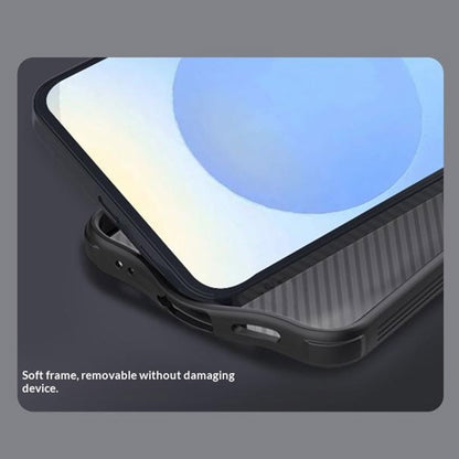NILLKIN Camshield Pro Series For Samsung Galaxy S26+ Case TPU + PC Phone Cover with Camera Slider