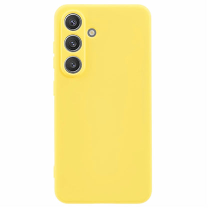 For Samsung Galaxy S26+ Case Arc Edge 2.0mm TPU Protective Phone Cover