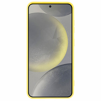 For Samsung Galaxy S26+ Case Arc Edge 2.0mm TPU Protective Phone Cover