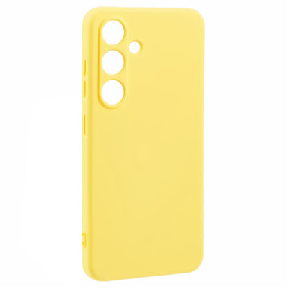 For Samsung Galaxy S26+ Case Arc Edge 2.0mm TPU Protective Phone Cover