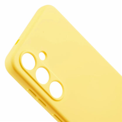 For Samsung Galaxy S26+ Case Arc Edge 2.0mm TPU Protective Phone Cover