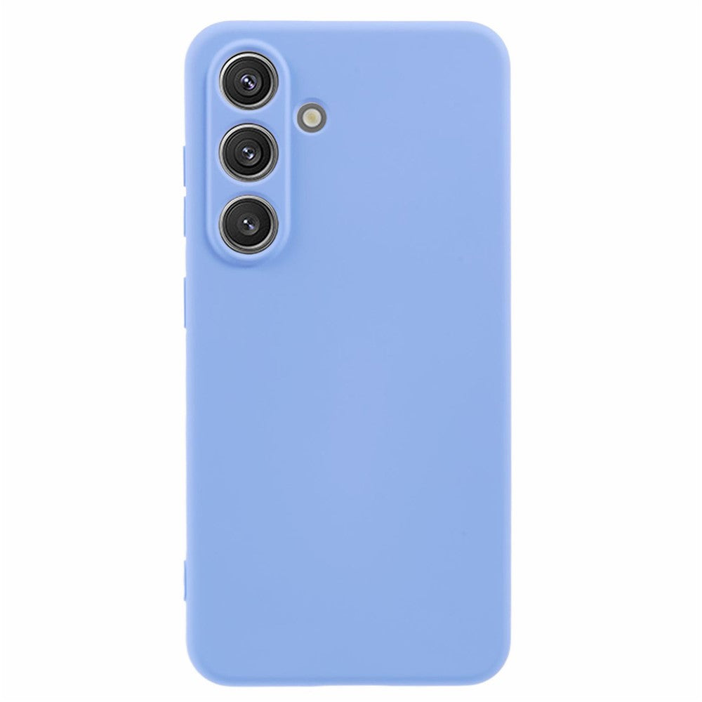 For Samsung Galaxy S26+ Case Arc Edge 2.0mm TPU Protective Phone Cover