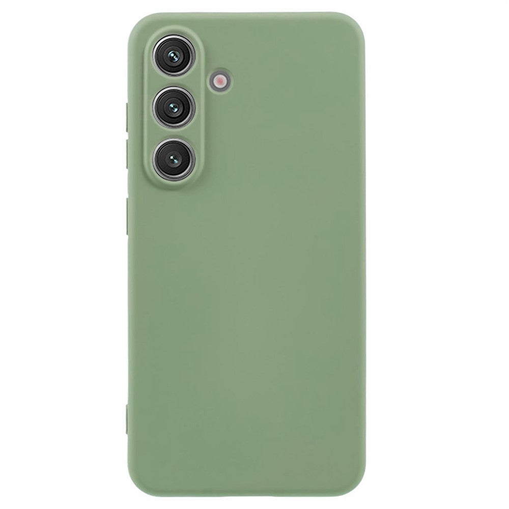 For Samsung Galaxy S26+ Case Arc Edge 2.0mm TPU Protective Phone Cover
