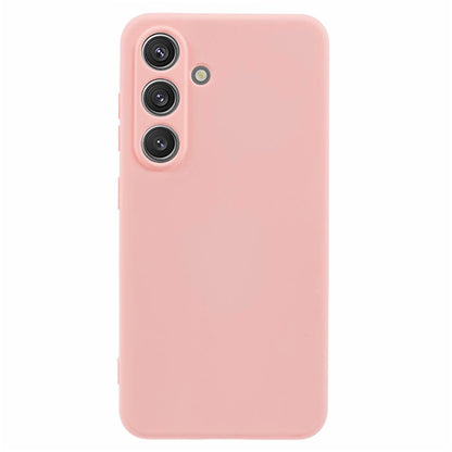 For Samsung Galaxy S26+ Case Arc Edge 2.0mm TPU Protective Phone Cover
