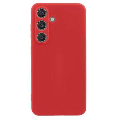 For Samsung Galaxy S26+ Case Arc Edge 2.0mm TPU Protective Phone Cover