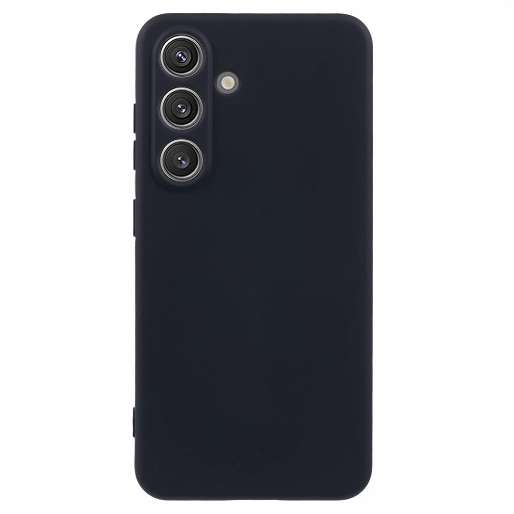 For Samsung Galaxy S26+ Case Arc Edge 2.0mm TPU Protective Phone Cover
