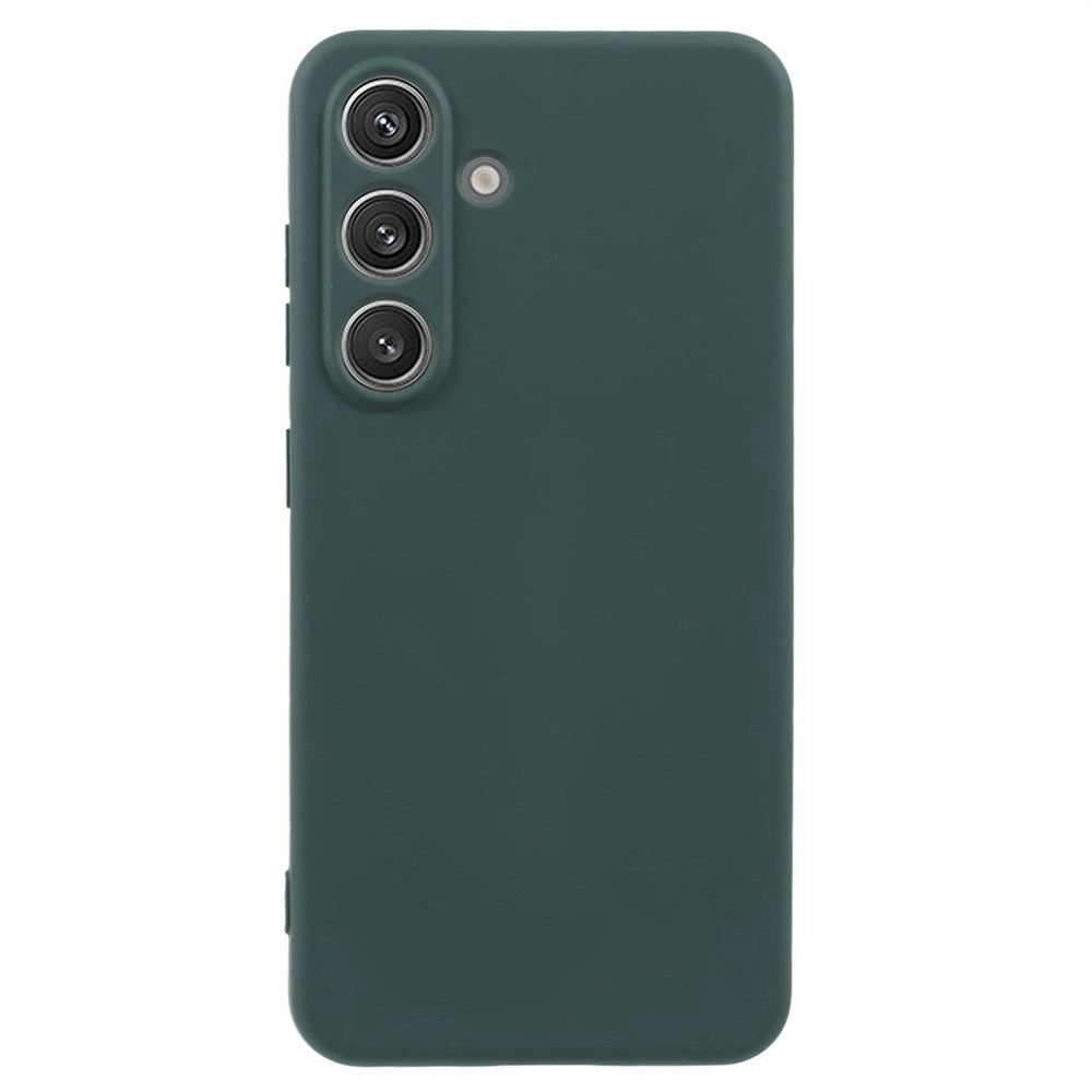 For Samsung Galaxy S26+ Case Arc Edge 2.0mm TPU Protective Phone Cover