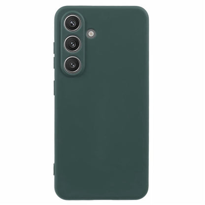 For Samsung Galaxy S26+ Case Arc Edge 2.0mm TPU Protective Phone Cover