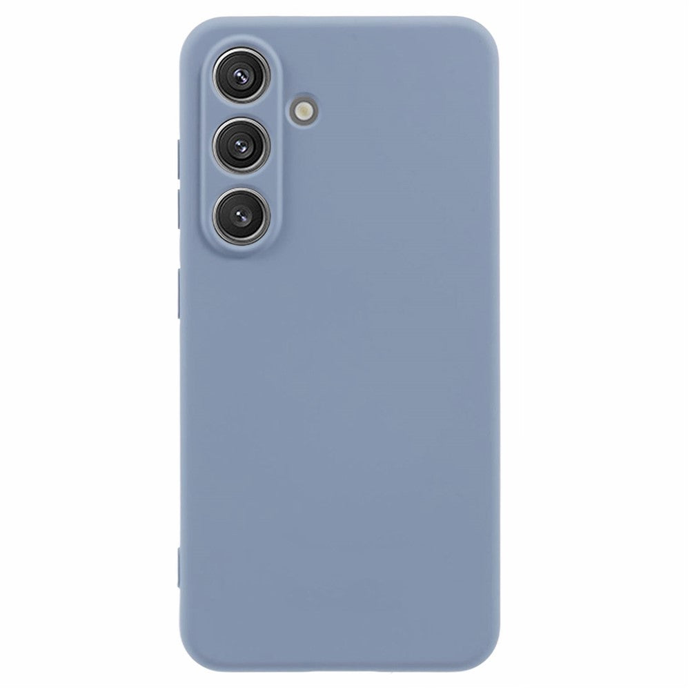 For Samsung Galaxy S26+ Case Arc Edge 2.0mm TPU Protective Phone Cover