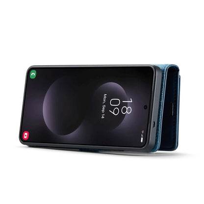 DG.MING for Samsung Galaxy S26 Ultra Case Detachable Wallet Stand Split Leather Phone Cover