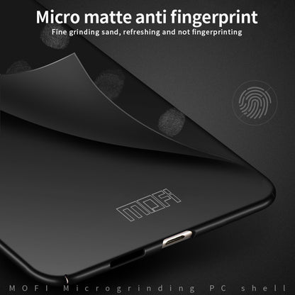 MOFI For Samsung Galaxy S26+ Phone Case  Shield Matte Series Ultra Slim PC Protective Cover