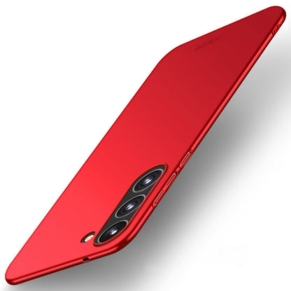 MOFI For Samsung Galaxy S26+ Phone Case  Shield Matte Series Ultra Slim PC Protective Cover