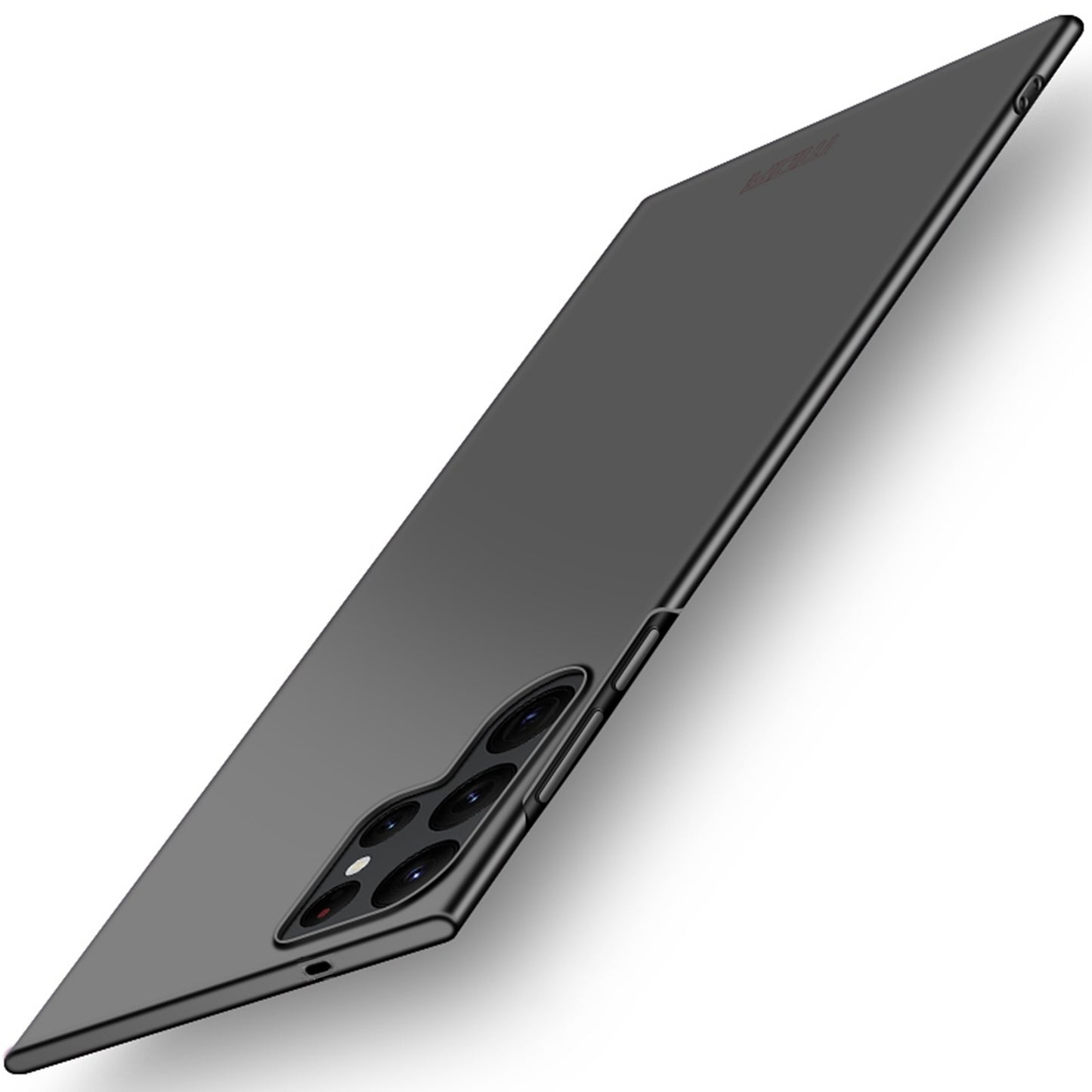 MOFI For Samsung Galaxy S26 Ultra Phone Case  Shield Matte Series Ultra Slim PC Protective Cover