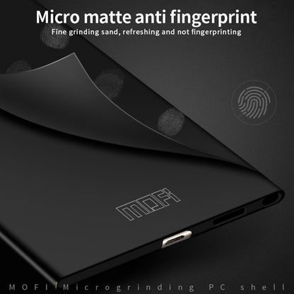 MOFI For Samsung Galaxy S26 Ultra Phone Case  Shield Matte Series Ultra Slim PC Protective Cover