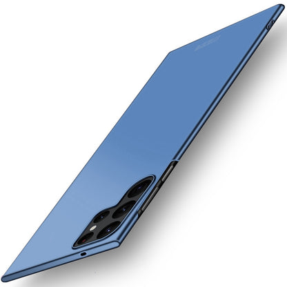 MOFI For Samsung Galaxy S26 Ultra Phone Case  Shield Matte Series Ultra Slim PC Protective Cover