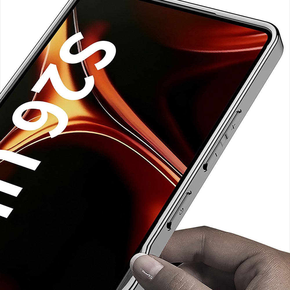 GKK For Samsung Galaxy S26 Ultra Magnetic Case Anti-Scratch PC+TPU+PU Phone Cover