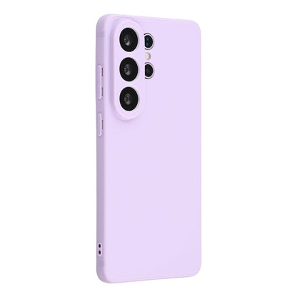 For Samsung Galaxy S26 Ultra Case Precise Cutouts Straight Edge TPU Shockproof Phone Cover
