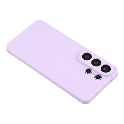 For Samsung Galaxy S26 Ultra Case Precise Cutouts Straight Edge TPU Shockproof Phone Cover