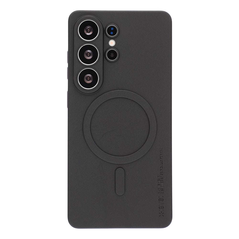 X-LEVEL For Samsung Galaxy S26 Ultra Case Hard PP Matte Phone Cover 0.18mm Ultra Thin
