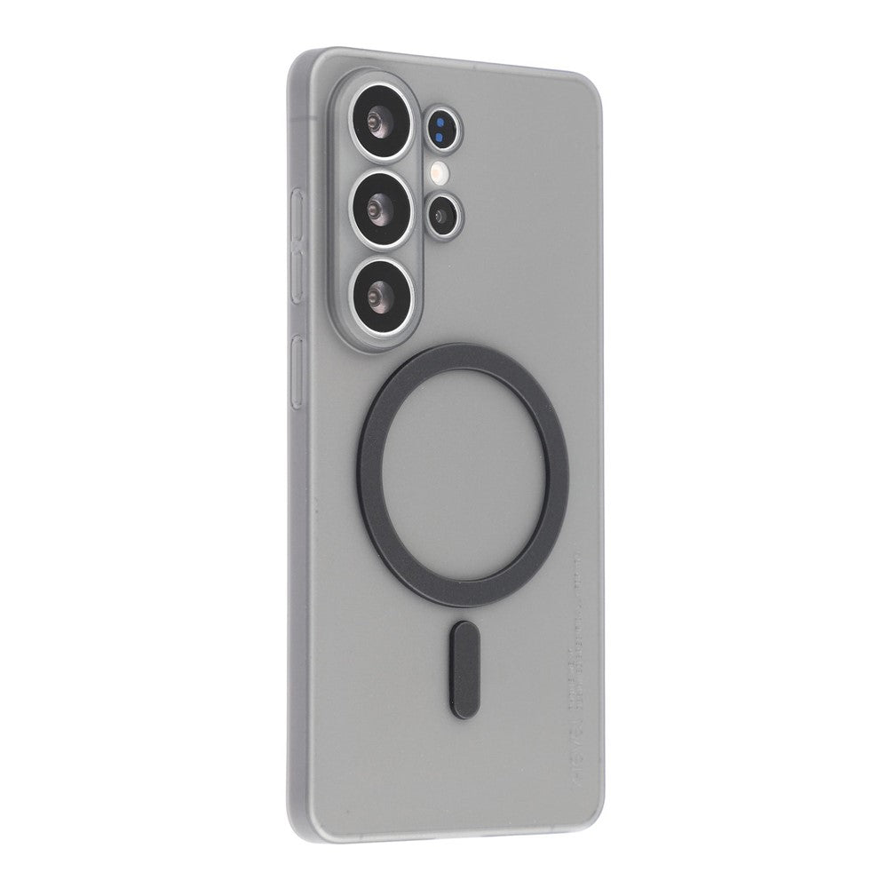 X-LEVEL For Samsung Galaxy S26 Ultra Case Hard PP Matte Phone Cover 0.18mm Ultra Thin