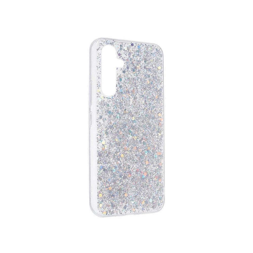 For Samsung Galaxy S26+ Case Shockproof Soft TPU Phone Cover Glittery Design