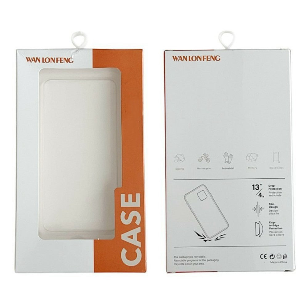 WANLONFENG QT Series For Samsung Galaxy S26 Ultra Magnetic Case Kickstand Carbon Fiber Texture PC TPU Phone Cover
