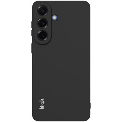 IMAK UC-3 Series for Samsung Galaxy S26+ Case Matte Anti Fingerprint Soft TPU Cover