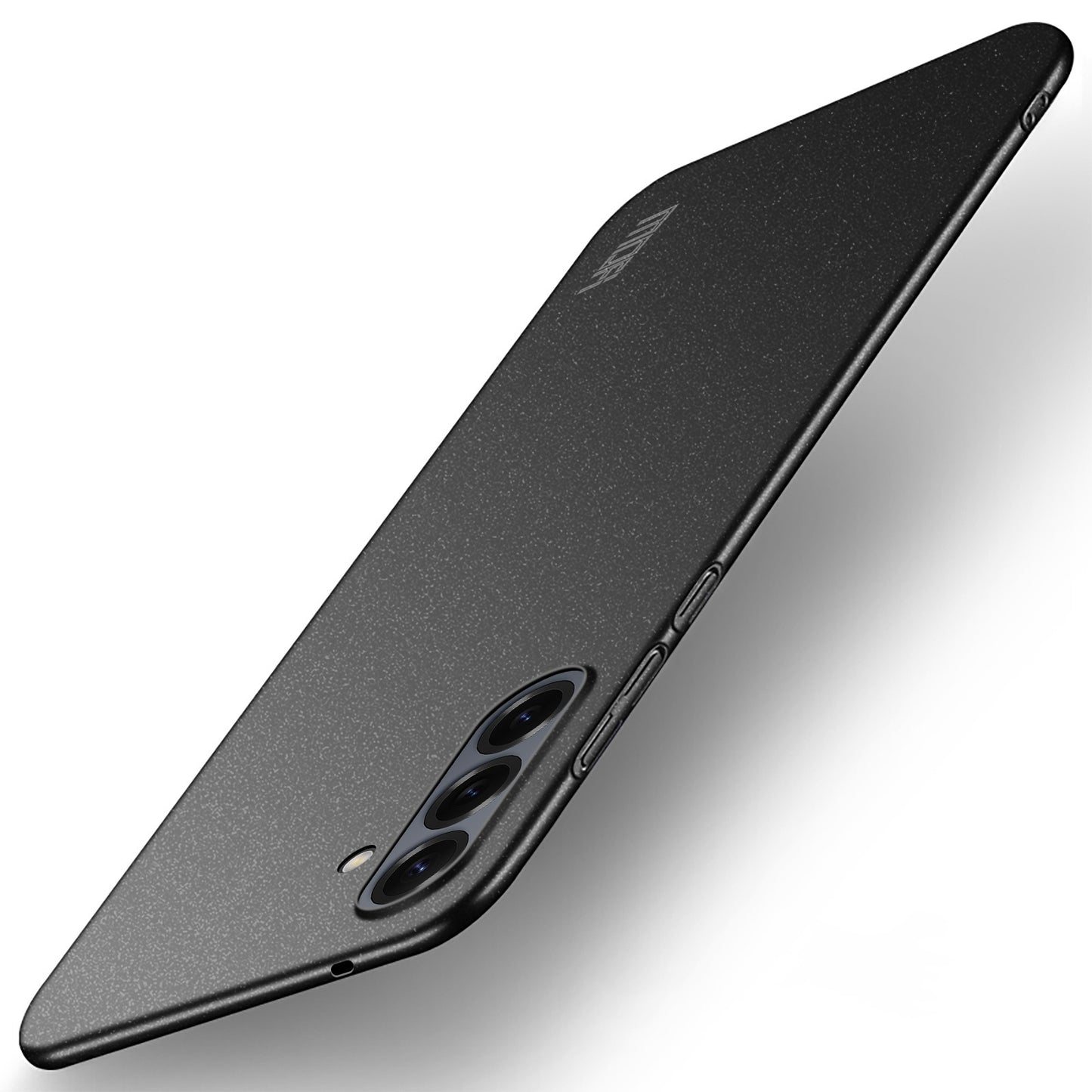 Mofi For Samsung Galaxy S26+ Shield Matte Series PC Case Slim Fit Phone Cover